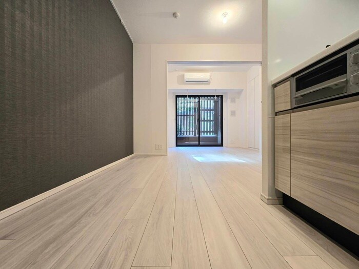 ﾊﾟｰｸｱｸｼｽ大塚ｻｳｽﾚｼﾞﾃﾞﾝｽの物件内観写真