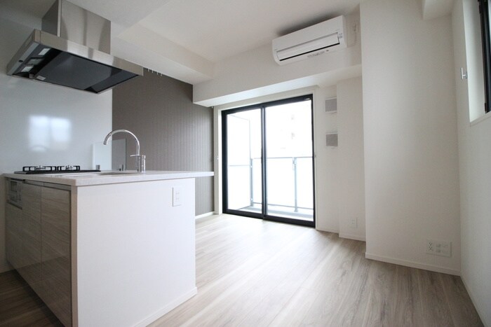 ﾊﾟｰｸｱｸｼｽ大塚ｻｳｽﾚｼﾞﾃﾞﾝｽの物件内観写真