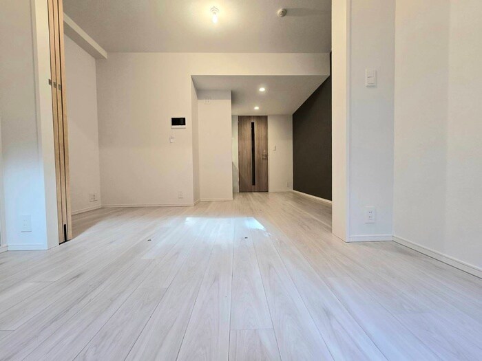 ﾊﾟｰｸｱｸｼｽ大塚ｻｳｽﾚｼﾞﾃﾞﾝｽの物件内観写真