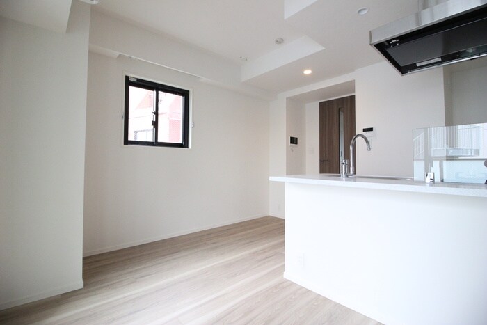 ﾊﾟｰｸｱｸｼｽ大塚ｻｳｽﾚｼﾞﾃﾞﾝｽの物件内観写真