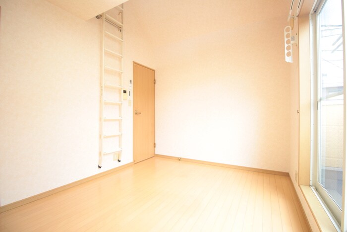 スタ－ツ新井薬師の物件内観写真