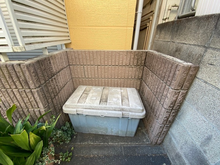 スタ－ツ新井薬師の物件外観写真