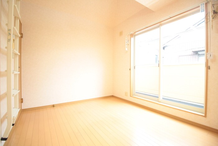 スタ－ツ新井薬師の物件内観写真