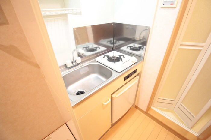 スタ－ツ新井薬師の物件内観写真