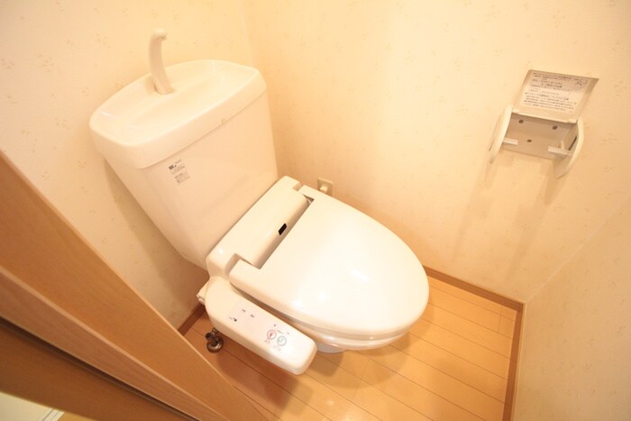 スタ－ツ新井薬師の物件内観写真