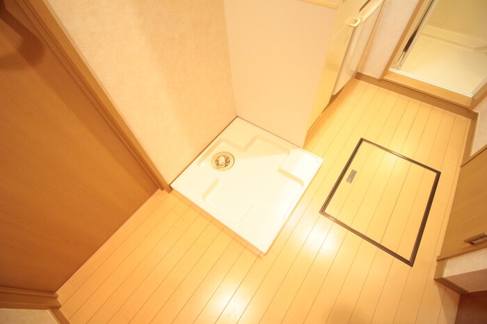 スタ－ツ新井薬師の物件内観写真