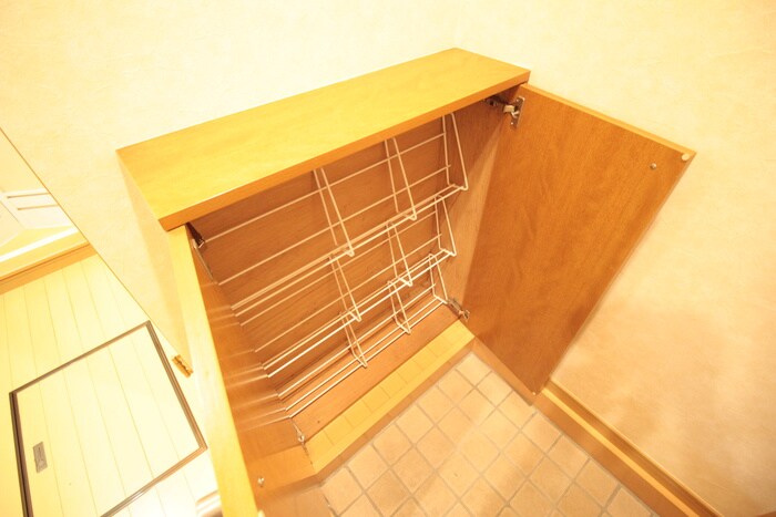 スタ－ツ新井薬師の物件内観写真