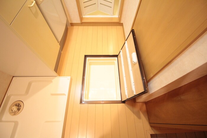 スタ－ツ新井薬師の物件内観写真