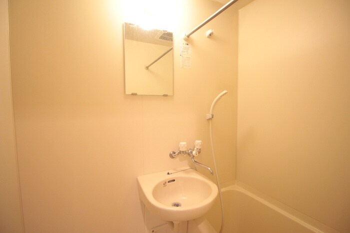 スタ－ツ新井薬師の物件内観写真