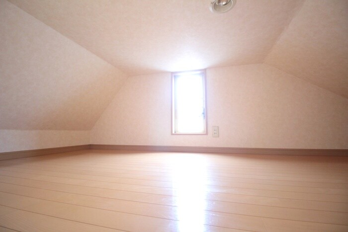 スタ－ツ新井薬師の物件内観写真