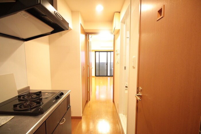 スタ－ツ新井薬師の物件内観写真