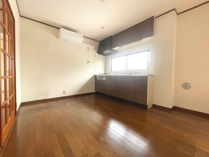 メゾンＴ・Ｏの物件内観写真