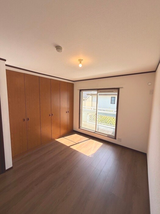 メゾンアトレ貸家の物件内観写真