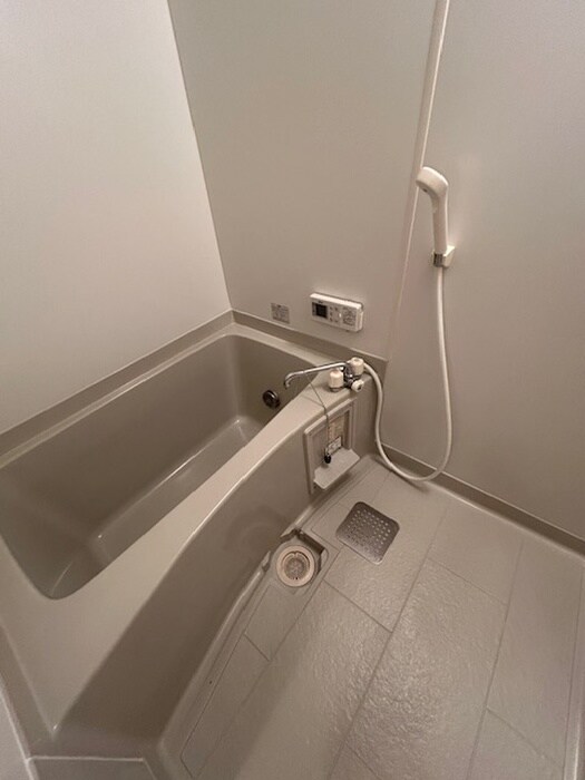 リバーパークＡの物件内観写真