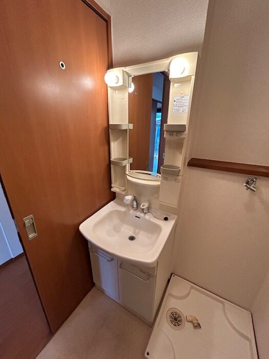 リバーパークＡの物件内観写真