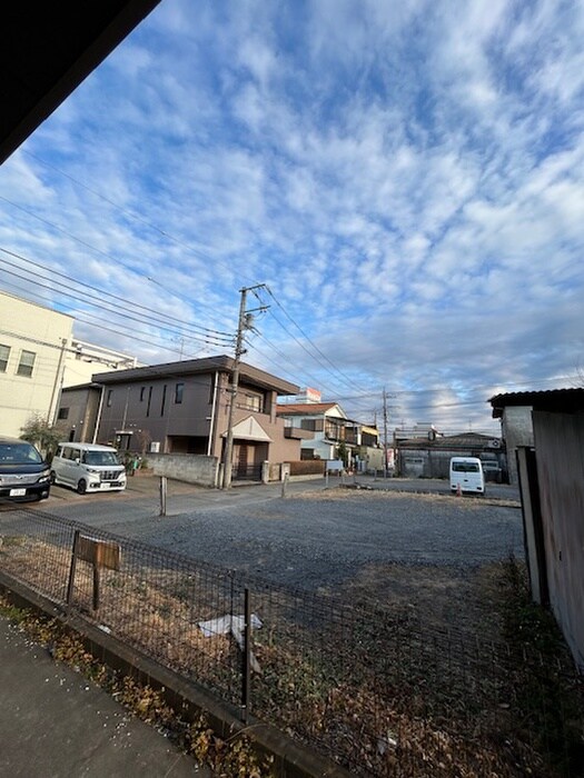 リバーパークＡの物件内観写真