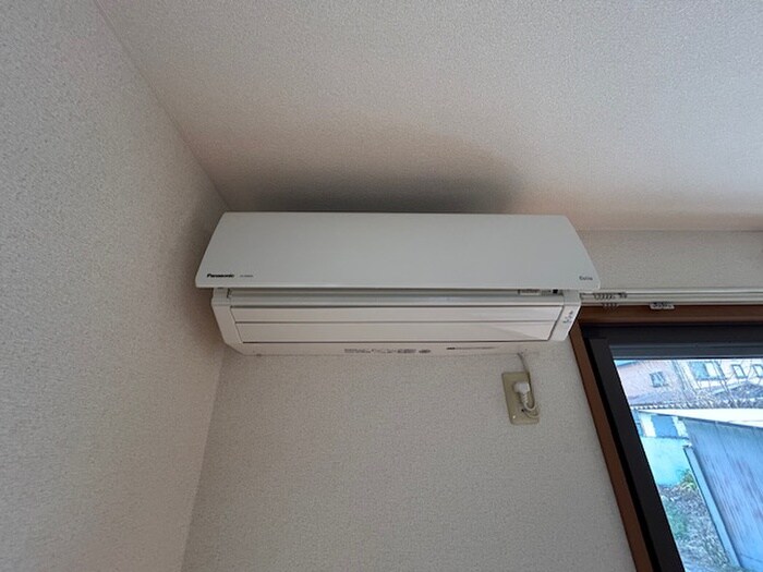 リバーパークＡの物件内観写真