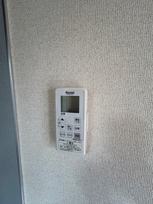 リバーパークＡの物件内観写真