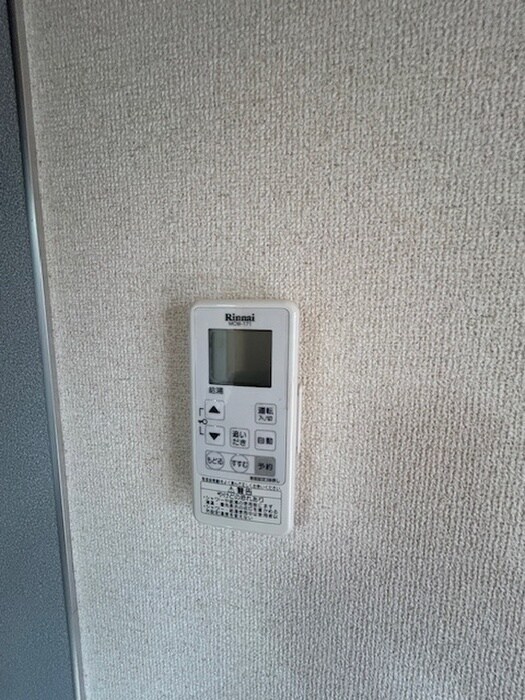 リバーパークＡの物件内観写真