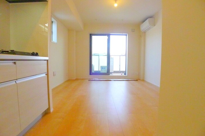 Ｌａ Ｐａｉｘ．Ｓｋｙ Ｔｒｅｅの物件内観写真