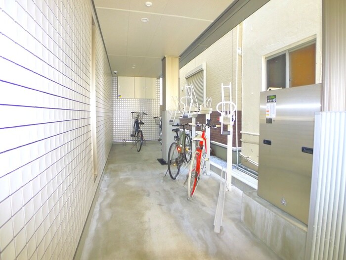 Ｌａ Ｐａｉｘ．Ｓｋｙ Ｔｒｅｅの物件外観写真