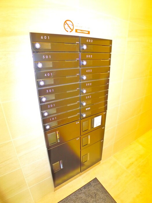 Ｌａ Ｐａｉｘ．Ｓｋｙ Ｔｒｅｅの物件外観写真