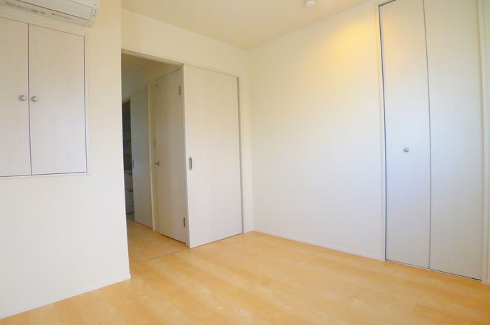 Ｌａ Ｐａｉｘ．Ｓｋｙ Ｔｒｅｅの物件内観写真