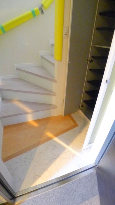 Ｌａ Ｐａｉｘ．Ｓｋｙ Ｔｒｅｅの物件内観写真