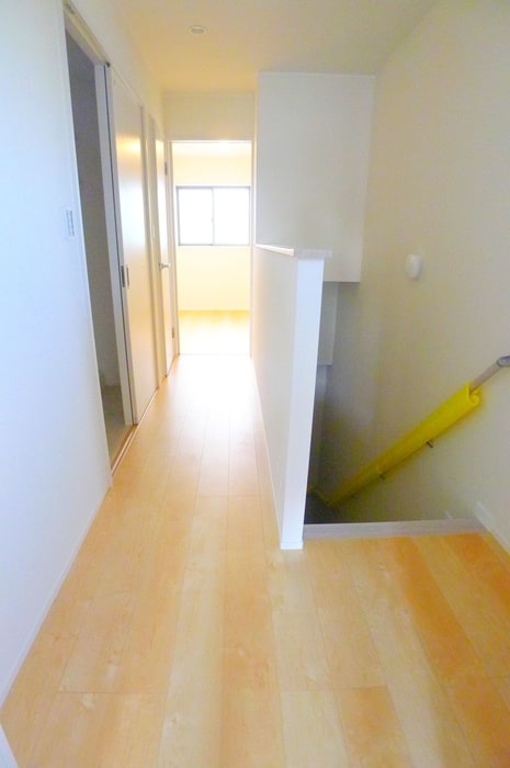 Ｌａ Ｐａｉｘ．Ｓｋｙ Ｔｒｅｅの物件内観写真