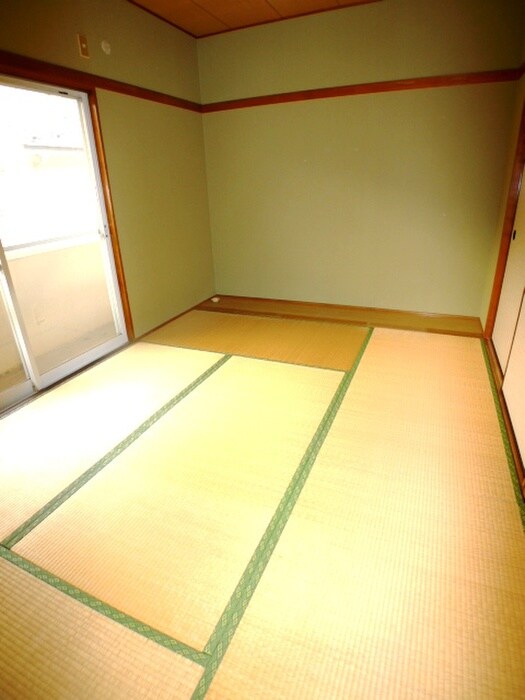 ウイングＫの物件内観写真