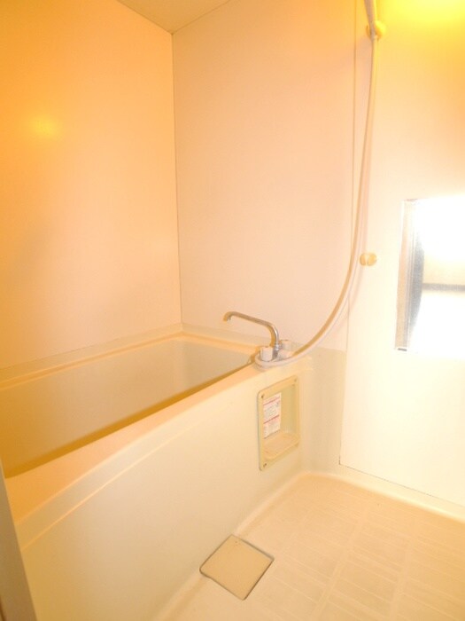 ウイングＫの物件内観写真