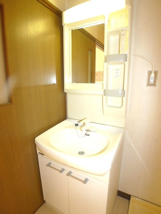 ウイングＫの物件内観写真