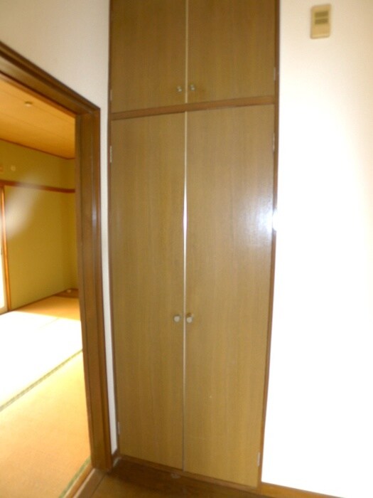 ウイングＫの物件内観写真