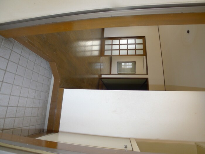 ウイングＫの物件内観写真