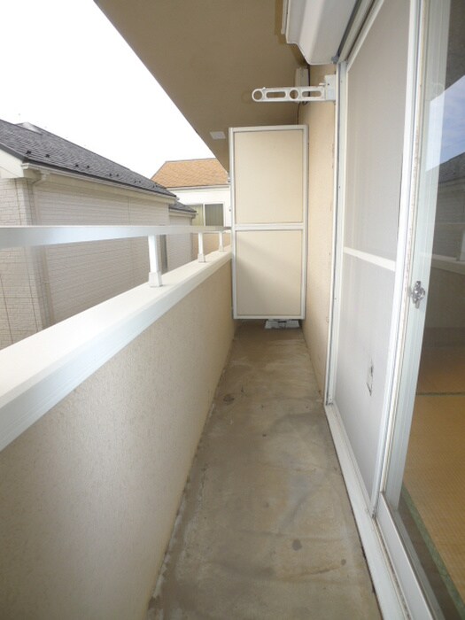 ウイングＫの物件内観写真