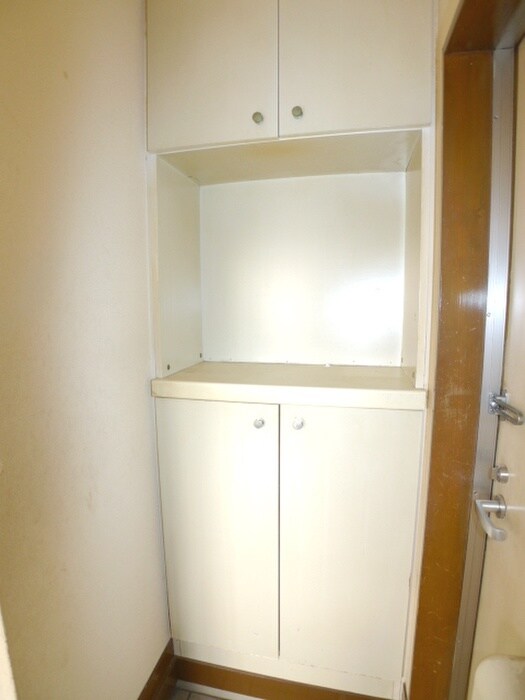 ウイングＫの物件内観写真