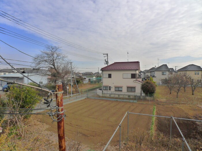 ウイングＫの物件内観写真