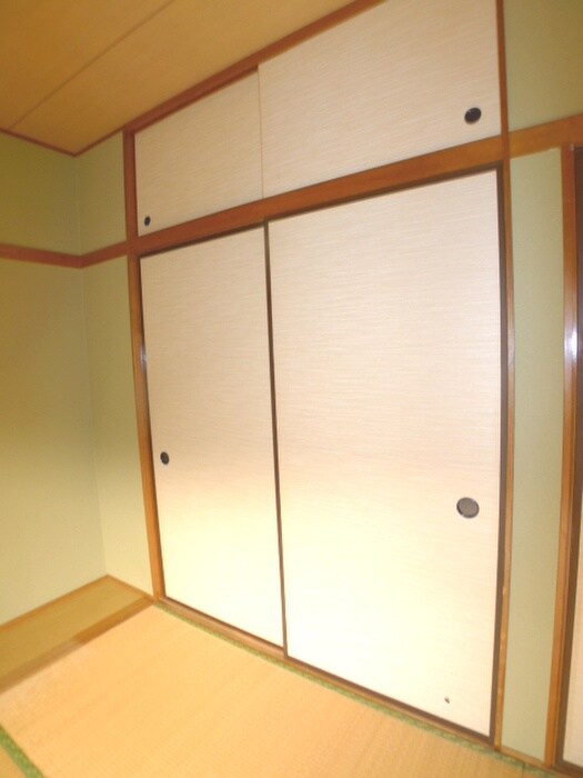 ウイングＫの物件内観写真