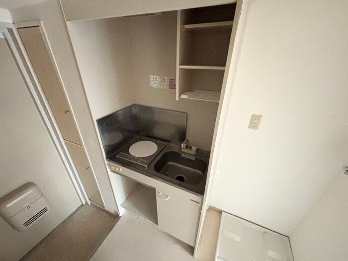 Musubu Terrace #yokohamaの物件内観写真