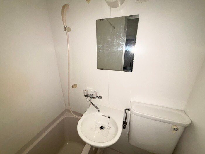 Musubu Terrace #yokohamaの物件内観写真