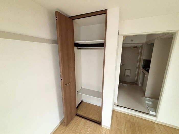 Musubu Terrace #yokohamaの物件内観写真