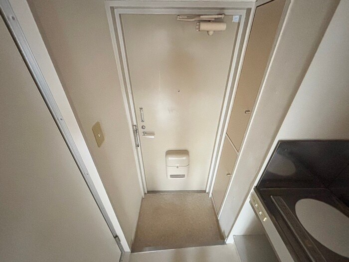 Musubu Terrace #yokohamaの物件内観写真