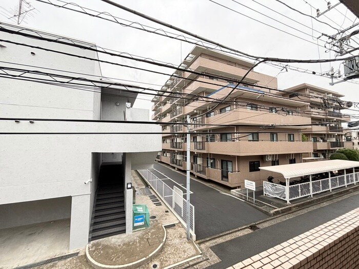 Musubu Terrace #yokohamaの物件内観写真