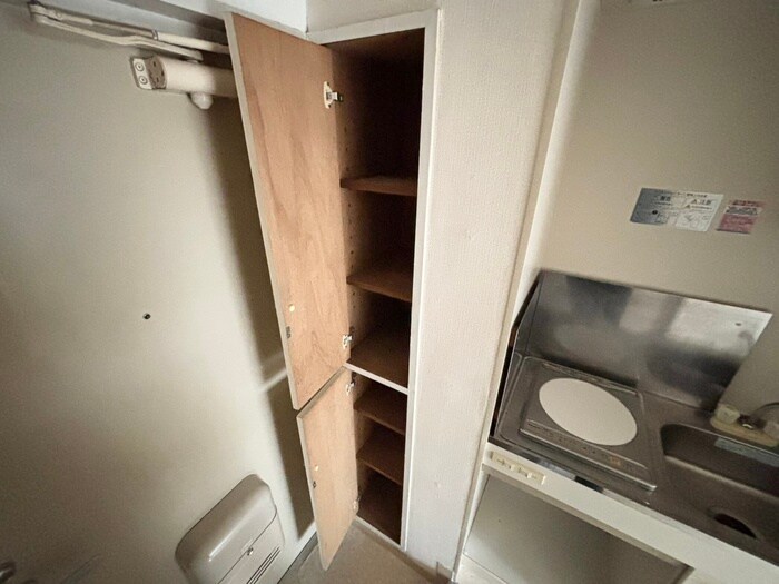 Musubu Terrace #yokohamaの物件内観写真