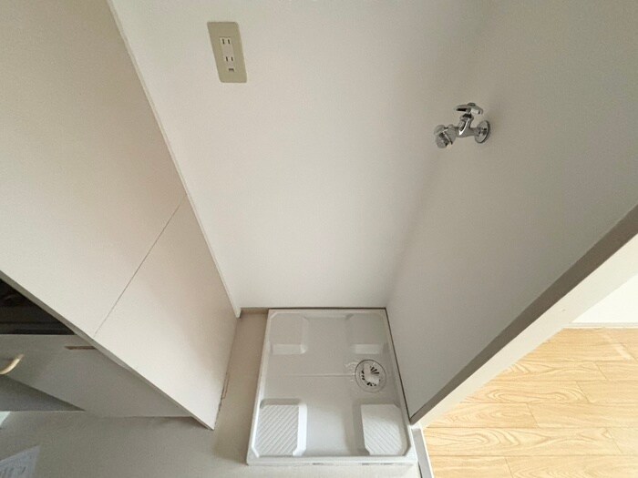 Musubu Terrace #yokohamaの物件内観写真