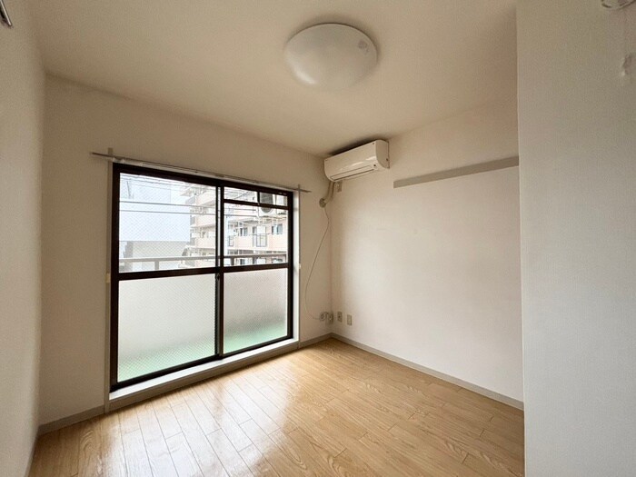 Musubu Terrace #yokohamaの物件内観写真