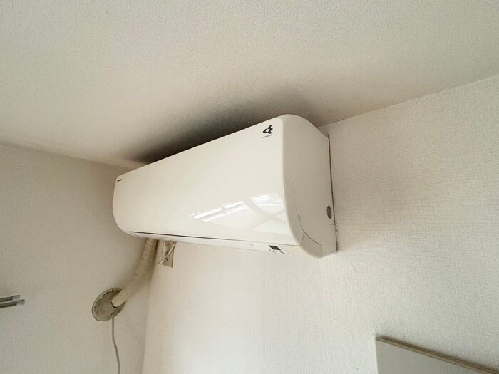 Musubu Terrace #yokohamaの物件内観写真