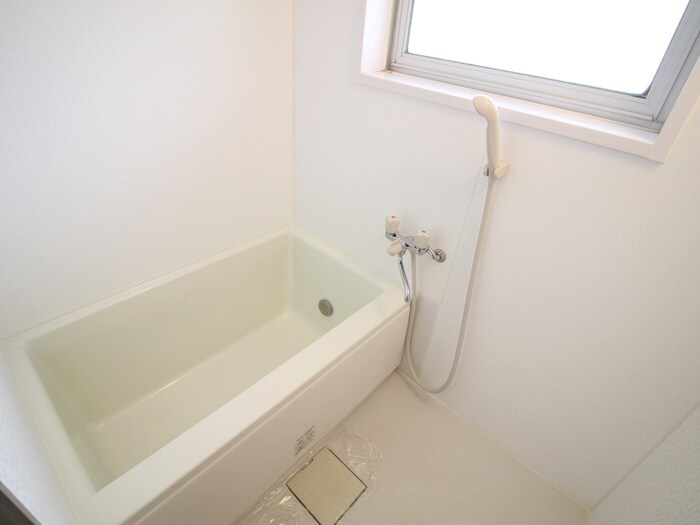 ヴィラ赤津の物件内観写真