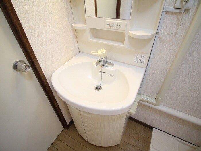 ヴィラ赤津の物件内観写真