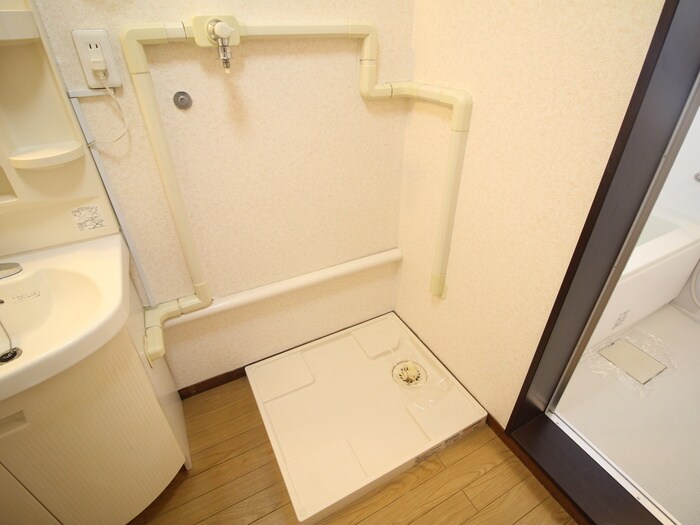 ヴィラ赤津の物件内観写真